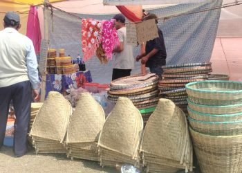‘मेला महोत्सव कमाउने थलो बनेको छ’