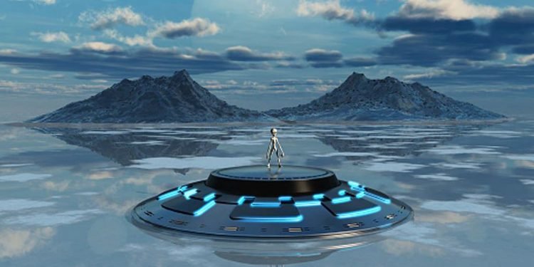 पृथ्वीमा एलियनको उपस्थिति रहेको प्रमाण नभेटिएको अमेरिकाको भनाइ