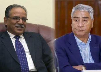 कांग्रेस र माओवादीबीच ‘खटपट’ किन, के सत्ता गठबन्धन भत्किन लागेको हो ?