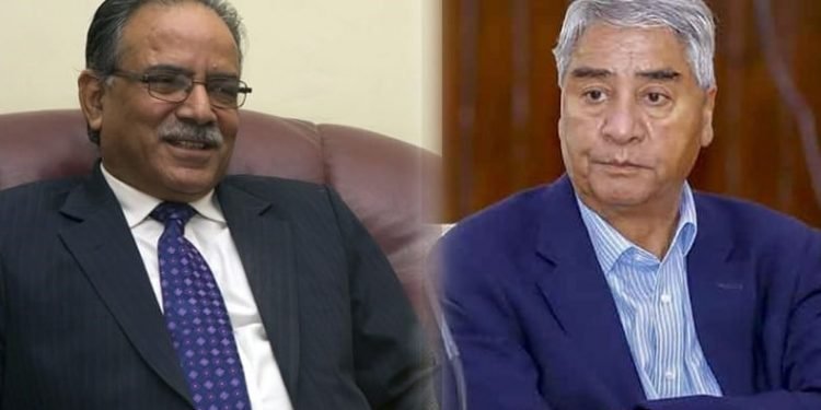 कांग्रेस र माओवादीबीच ‘खटपट’ किन, के सत्ता गठबन्धन भत्किन लागेको हो ?