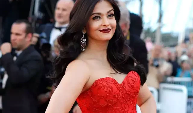 ऐश्वर्या किन बनिनन् ‘मस्तानी’ ?