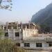 अस्पताल भवन निर्माणमा भएको विलम्बले सेवा प्रभावित