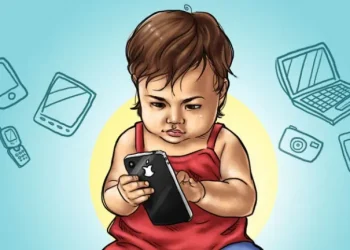 फ्लोरिडोमा सामाजिक सञ्जालमा बालबालिकाको पहुँचलाई सीमित गरिने
