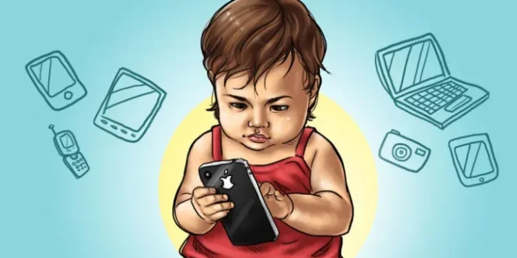 फ्लोरिडोमा सामाजिक सञ्जालमा बालबालिकाको पहुँचलाई सीमित गरिने