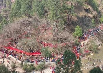 वनारसी जात्राः पुजारी दलित, श्रद्धालु गैरदलित