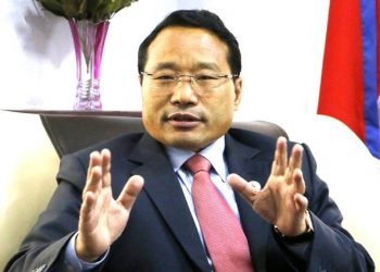 दुग्ध किसानले पाउनुपर्ने रकम तत्काल भुक्तानी गर्न अर्थमन्त्रीको निर्देशन