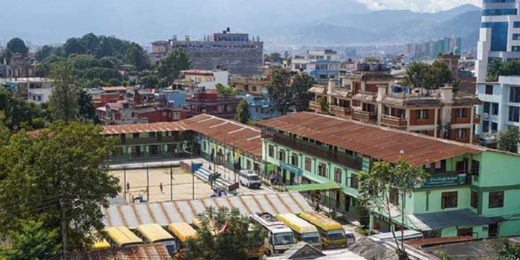 ४२ वर्षपछि फिर्ता ल्याइयो बाँसबारीमा हडपिएको १० रोपनी सरकारी जग्गा