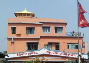 ज्येष्ठ नागरिकको घरमै निःशुल्क स्वास्थ्य सेवा