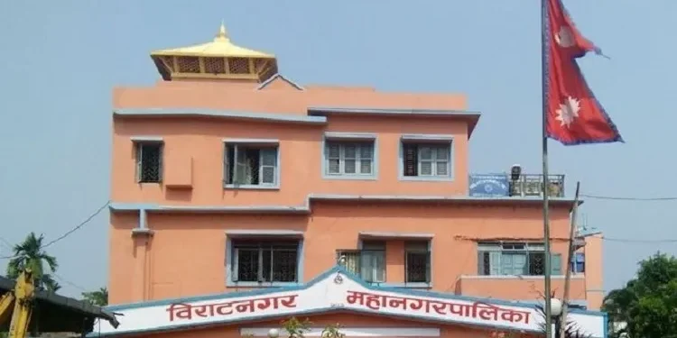 ज्येष्ठ नागरिकको घरमै निःशुल्क स्वास्थ्य सेवा