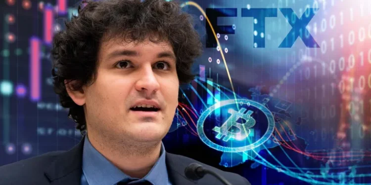 क्रिप्टो संस्थापक ब्याङ्म्यान–फ्राइडलाई २५ वर्ष जेल सजाय