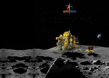 चन्द्रयान–३ ल्याण्डिङ साइटको नाम ‘शिव शक्ति पोइन्ट’
