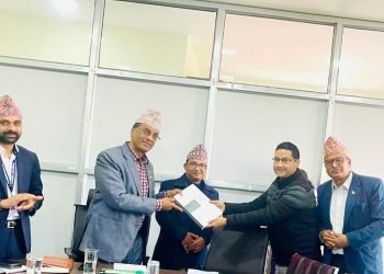 चन्द्रागिरिमा जडीबुटीको स्रोत सर्वेक्षण, दश जडीबुटी प्रवर्द्धन गर्न सकिने