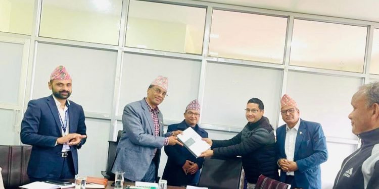 चन्द्रागिरिमा जडीबुटीको स्रोत सर्वेक्षण, दश जडीबुटी प्रवर्द्धन गर्न सकिने