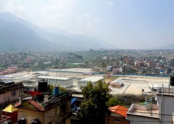 चोभार सुक्खा बन्दरगाहमा व्यावसायिक गतिविधि बढ्दै