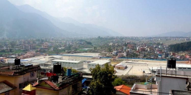 चोभार सुक्खा बन्दरगाहमा व्यावसायिक गतिविधि बढ्दै