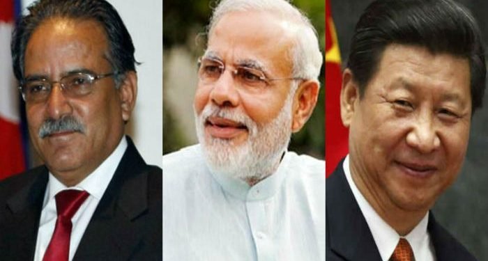 एमाले माओवादी गठबन्धन बेइजिङतर्फ ढल्किएला वा दिल्लीका ‘संवेदनशीलता’प्रति चनाखो रहला?