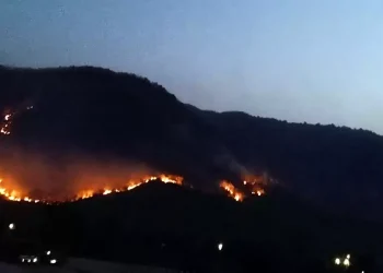 फैलिँदै डढेलो र आगलागी, सचेतनामा जोड