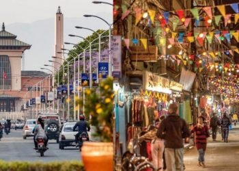 ठमेल र दरबारमार्ग क्षेत्र २४ सै घण्टा खुलाउने तयारी