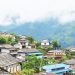 पर्यटकले भरिन थाले बागलुङका ‘होमस्टे’