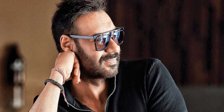 ३४ वर्षको करियरमा ४४ फिल्म फ्लप, कसरी चम्किए बलिउडमा अजय देवगन ?