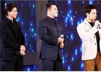 अमिर खानले भने, ‘म, शाहरूख र सलमानसँगै फिल्म खेल्न इच्छुक छौं तर राम्रो स्क्रिप्टको खोजीमा छौं’