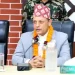 एक घण्टाभित्र श्रम स्वीकृति दिन श्रममन्त्रीको निर्देशन