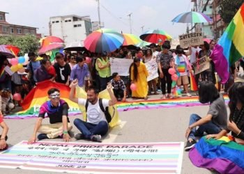 नेपालमा अन्य लिङ्गी २९२८ जना