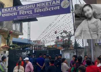 थप पेचिलो बन्यो होस्टेलभित्रको शालिन मृत्यु प्रकरण, रिपोर्ट कुर्दै प्रहरी