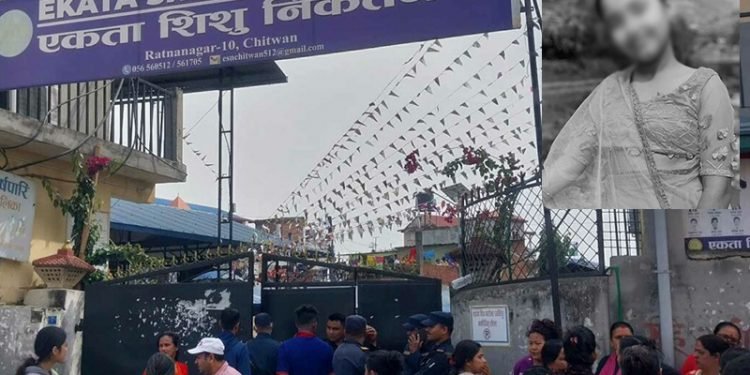 थप पेचिलो बन्यो होस्टेलभित्रको शालिन मृत्यु प्रकरण, रिपोर्ट कुर्दै प्रहरी