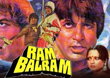 पाँच वर्ष चलेन ‘जय–वीरु’को फिल्म !