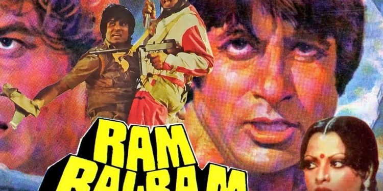 पाँच वर्ष चलेन ‘जय–वीरु’को फिल्म !