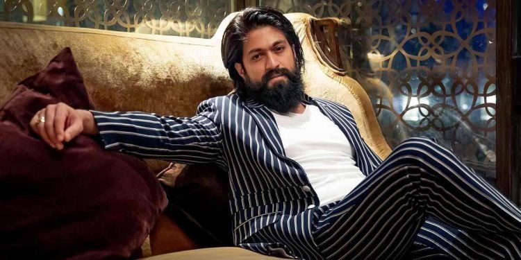 ‘रावायण’मा यशको पारिश्रमिक १ सय ५० करोड