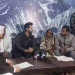 सरकार र आरती साहको परिवारबीच पाँच बुँदे सहमति