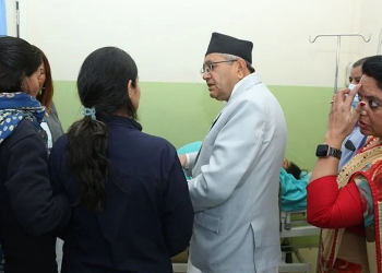 प्रतिनिधिसभा सांसद मञ्जु शर्मा अन्सारीको निधन