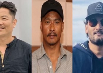 विश्व रङ्गमञ्च दिवसः रङ्गमञ्चमा फर्किन नसकेका रङ्गकर्मी