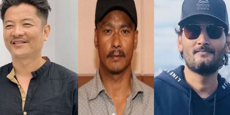 विश्व रङ्गमञ्च दिवसः रङ्गमञ्चमा फर्किन नसकेका रङ्गकर्मी