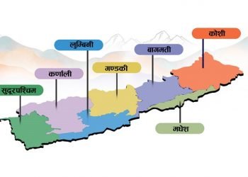 नयाँ मन्त्री थपिए पनि सुुदूरपश्चिम सरकार अल्पमतमै, अरु प्रदेशमा पनि दाउपेच चल्दै