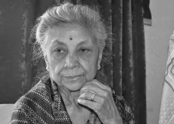 प्रा.डा दिव्यश्वरी मल्लको निधन
