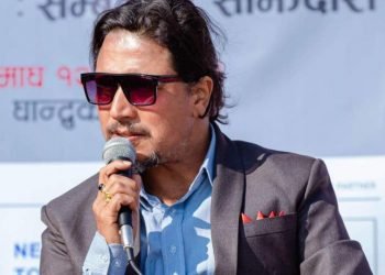 दीपकराज गिरीको टिप्पणीः राजनीतिमा भ्याकुता र सर्पको पनि बिहे हुन सक्छ !