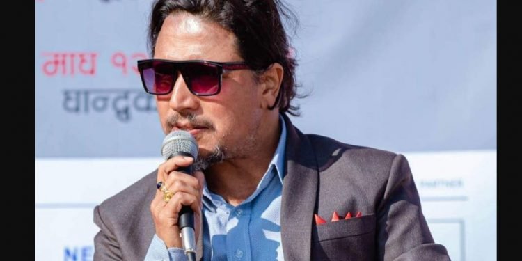 दीपकराज गिरीको टिप्पणीः राजनीतिमा भ्याकुता र सर्पको पनि बिहे हुन सक्छ !