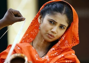 ‘डिप्रेसन’बाट उदाएकी रतन राजपूत