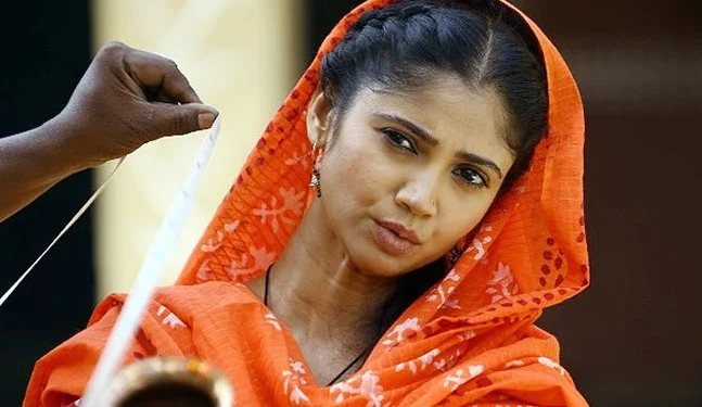 ‘डिप्रेसन’बाट उदाएकी रतन राजपूत