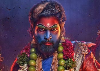 ‘पुष्पा-२’ को एक फाइट सिनका लागि गरियो ५० करोड खर्च