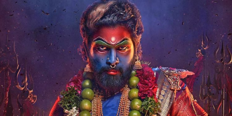‘पुष्पा-२’ को एक फाइट सिनका लागि गरियो ५० करोड खर्च