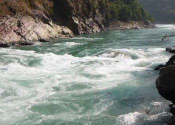 बेपत्ता युवक खोज्न सेतीको ड्याम खोलिँदै