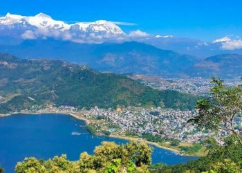 फेवा नव वर्ष महोत्सवः पर्यटकीय राजधानीको महिमा र गरिमा बढ्नुपर्नेमा जोड