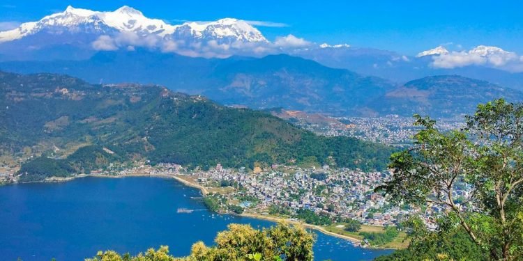 फेवा नव वर्ष महोत्सवः पर्यटकीय राजधानीको महिमा र गरिमा बढ्नुपर्नेमा जोड