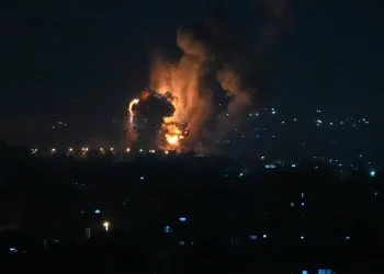 गाजा युद्धविरामका लागि वार्ता‘ जारी छः कतार