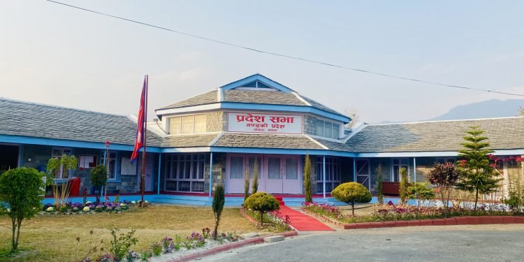 गण्डकीको सत्ता–राजनीति अन्योलमा