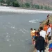 सुनकोशी नदीमा हराइरहेका बालबालिका खोज्न गोताखोर परिचालन
